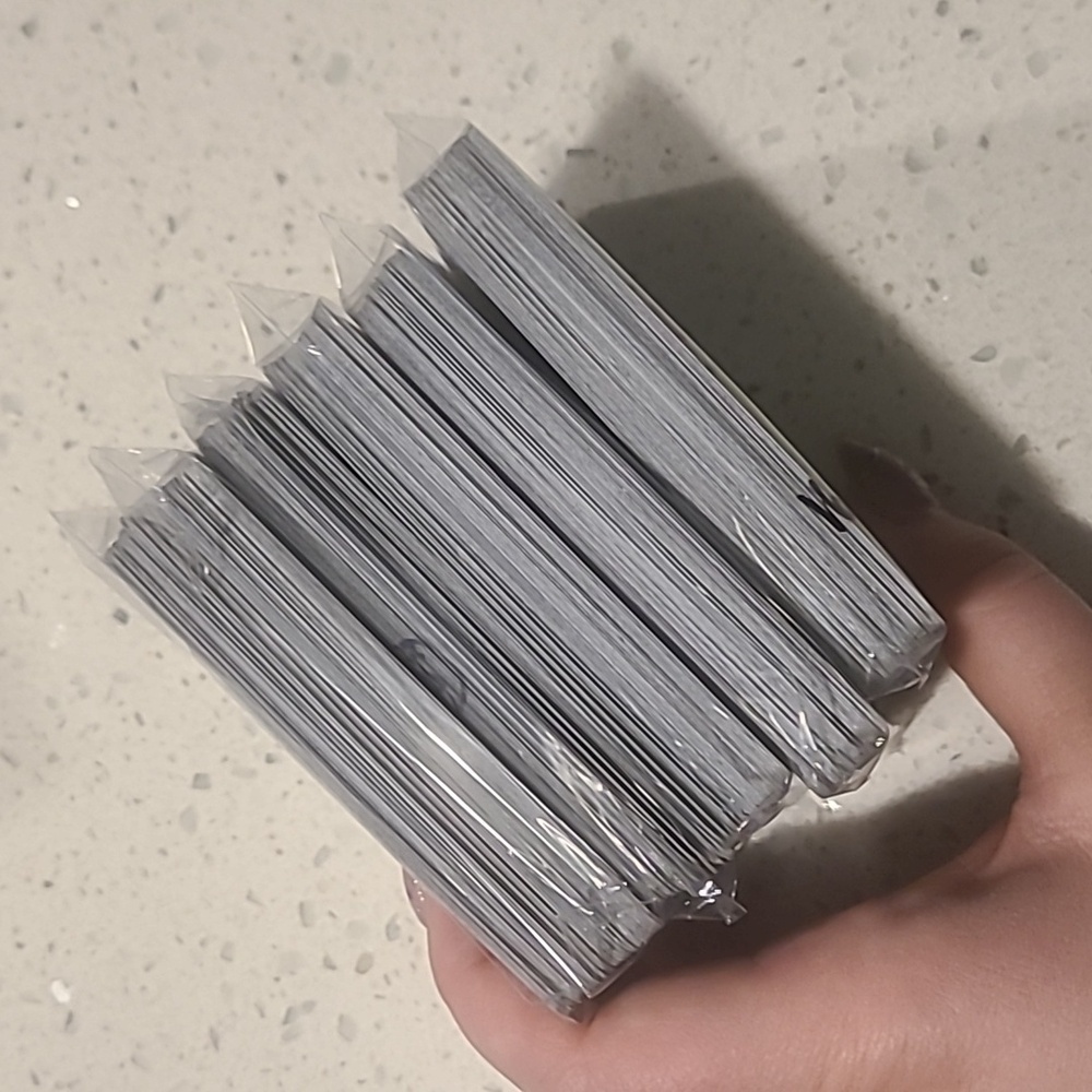 COPY - Pokemon Paldea Evolved Lot Of 221 - Mostly Complete Base Set! - Picture 9 of 9
